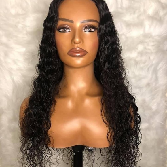 Bundles , lace frontals - Picture 2 of 5